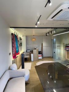 Others image of 478.0 Sq.ft  Ready to use Office Space for sale in Shyamal for 6500000