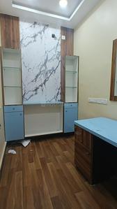 Ready to use Office Space