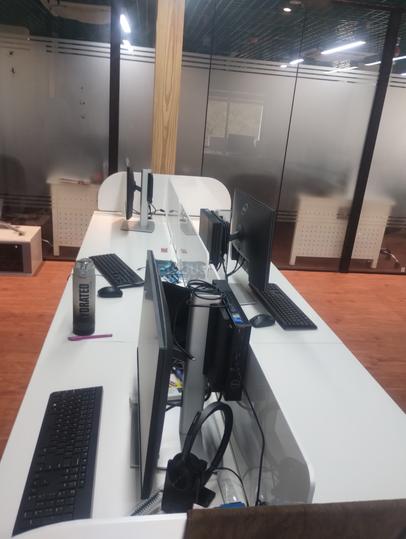 Others image of 1000.0 Sq.ft  Ready to use Office Space for rent in Begumpet for 65000