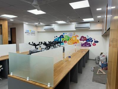 Others image of 1050.0 Sq.ft Ready to use Office Space for rent in Mulund West for 140000