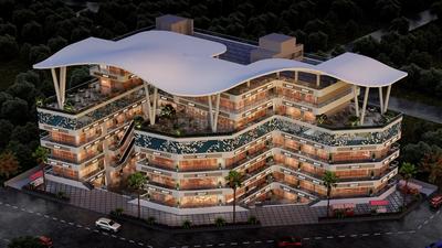 Others image of 242.0 Sq.ft Shop for sale in Phi II for 14289210