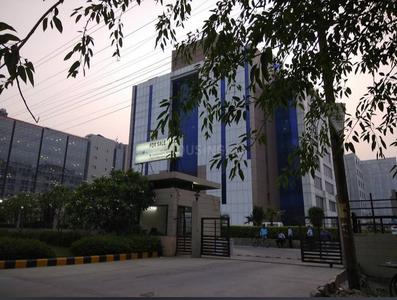 Others image of 8200.0 Sq.ft  Bare shell Office Space for sale in Sector 132 for 50000000