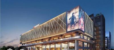 Others image of 800.0 Sq.ft pre-leased Ready to use Office Space for sale in Green Field Colony for 9625000
