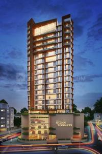 Outside View image of 550.0 Sq.ft   Shop for rent in Dadar West for 100080