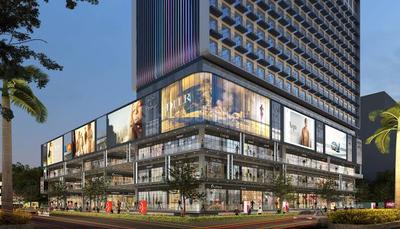 Others image of 70.0 Sq.ft   Shop for sale in Noida Extension for 2500000