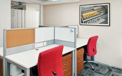 Others image of 108.0 Sq.ft  Ready to use Office Space for rent in Durgapura for 5000