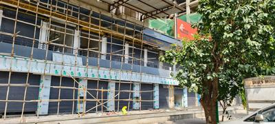 Others image of 307.0 Sq.ft   Shop for sale in Thane West for 13100000
