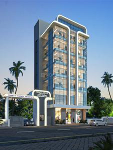 Others image of 5000.0 Sq.ft   Showroom for sale in Naigaon East for 150000000