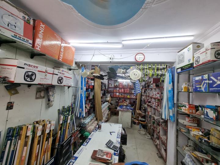 Others image of 225.0 Sq.ft   Shop for sale in Dwarka Mor for 5100000