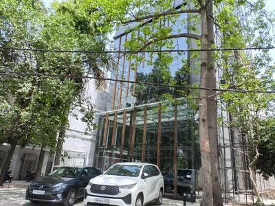 Others image of 4750.0 Sq.ft  Bare shell Office Space for rent in Okhla Industrial Area for 593750