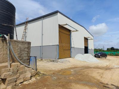 Others image of 2300.0 Sq.ft   Warehouse for rent in Hallehalli for 44000