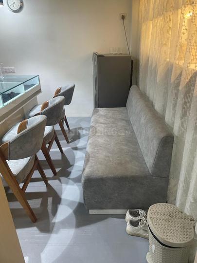 Others image of 650.0 Sq.ft  Ready to use Office Space for rent in Memnagar for 35000