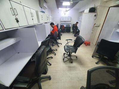 Others image of 900.0 Sq.ft pre-leased Ready to use Office Space for sale in Gautam Nagar for 5000000