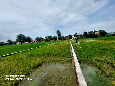 Others image of 1000.0 Sq.ft pre-leased  Commercial Plot for sale in Dayanand Nagar for 451000