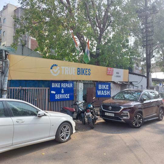 Others image of 4000.0 Sq.ft Warehouse for rent in Sector 15 for 125000