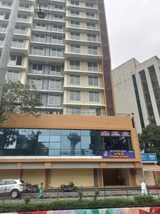 Others image of 370.0 Sq.ft   Shop for rent in Andheri West for 100000