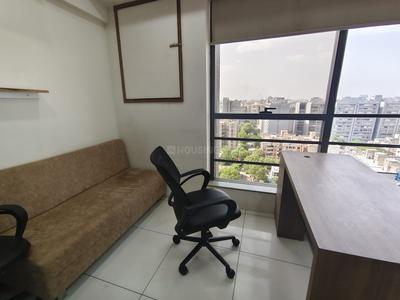 Others image of 304.0 Sq.ft  Ready to use Office Space for rent in Prahlad Nagar for 24000
