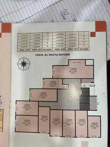 Others image of 138.0 Sq.ft   Shop for sale in Dombivli East for 2700000