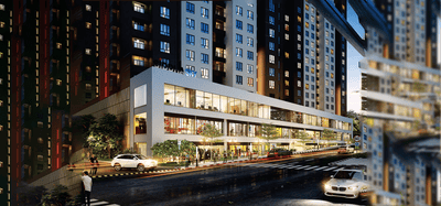 Others image of 400.0 Sq.ft   Shop for rent in Wadala for 160000