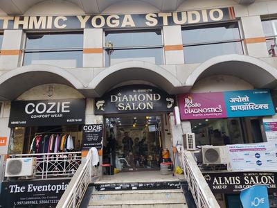 Others image of 420.0 Sq.ft   Shop for rent in Indirapuram for 31000