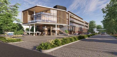 Others image of 192.0 Sq.ft   Shop for sale in Sector 37D for 10976000