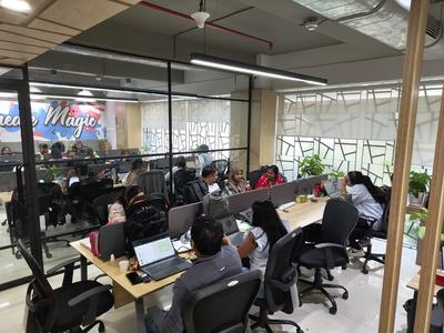 Others image of 1230.0 Sq.ft  Ready to use Office Space for rent in Andheri East for 140000