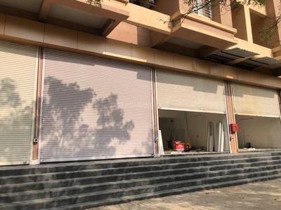 Entrance image of 2000.0 Sq.ft   Shop for rent in Wakad for 170000