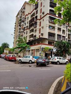 Others image of 400.0 Sq.ft   Shop for rent in Nerul for 38000