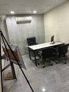 Ready to use Office Space