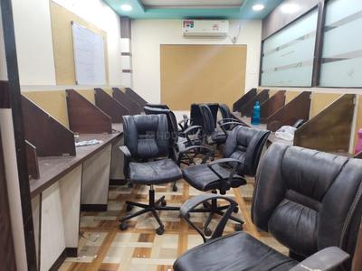 Others image of 500.0 Sq.ft  Ready to use Office Space for rent in Kasba for 25000