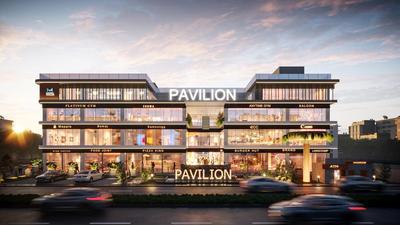 Others image of 50.0 Sq.ft pre-leased  Shop for sale in Sector 10 Dwarka for 4500000