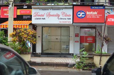 Others image of 225.0 Sq.ft   Shop for rent in Kandivali East for 65000