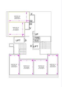 Others image of 200.0 Sq.ft pre-leased  Shop for sale in Moshi for 5599999