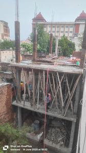 Others image of 2000.0 Sq.ft   Commercial Property for rent in Banaras Hindu University Campus for 200000