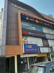 Others image of 1600.0 Sq.ft  Bare shell Office Space for rent in Perungudi for 120000