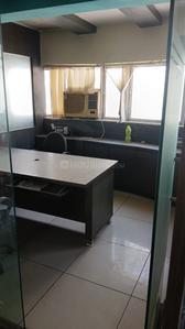 Cabin image of 610.0 Sq.ft  Ready to use Office Space for rent in Ellisbridge for 30000
