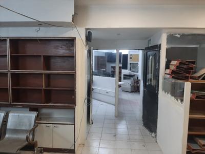 Hall image of 1800.0 Sq.ft  Ready to use Office Space for rent in Sarkhej for 45000