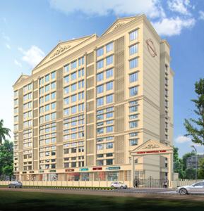 Others image of 948.0 Sq.ft pre-leased  Commercial Property for sale in Thane West for 21800000