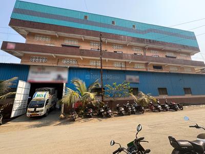 Outside View image of 60000.0 Sq.ft   Warehouse for sale in Chandansar for 520000000