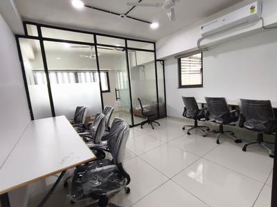 Ready to use Office Space