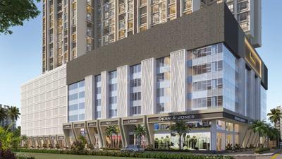 Others image of 255.0 Sq.ft   Shop for rent in Borivali West for 60000