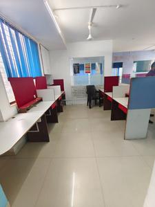 Others image of 1000.0 Sq.ft  Ready to use Office Space for rent in Dhayari for 27000