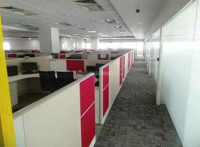 Ready to use Office Space
