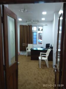 Others image of 800.0 Sq.ft pre-leased Ready to use Office Space for sale in Masjid Bandar for 40000000