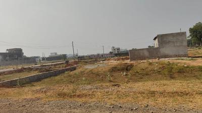 Commercial Plot