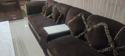 Commercial image of 350.0 Sq.ft  Ready to use Office Space for rent in Tagore Garden Extension for 15000