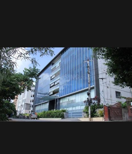 Commercial image of 8000.0 Sq.ft Ready to use Office Space for rent in Kondapur for 400000