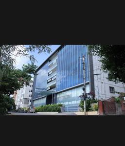 Commercial image of 8000.0 Sq.ft  Ready to use Office Space for rent in Kondapur for 400000