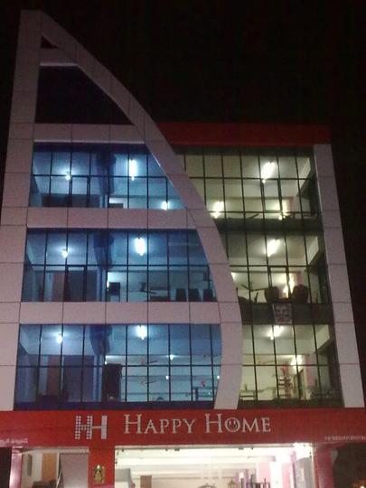 Commercial image of 8500.0 Sq.ft   Showroom for rent in Gajuwaka for 450000