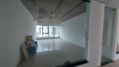 Commercial image of 596.0 Sq.ft  Ready to use Office Space for rent in Pashan for 40000